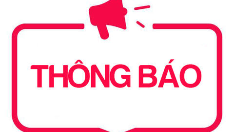Thông báo điều chỉnh thời gian tổ chức tiếp dân định kỳ tháng 4 năm 2025