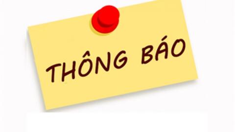 Thông báo thời gian Tiếp công dân định kỳ, thường xuyên, đột xuất Tháng 6 năm 2025 của UBND thị trấn Xuân An