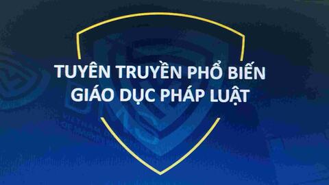 CHÍNH SÁCH PHÁP LUẬT QUAN TRỌNG CÓ HIỆU LỰC TRONG THÁNG 6 NĂM 2025